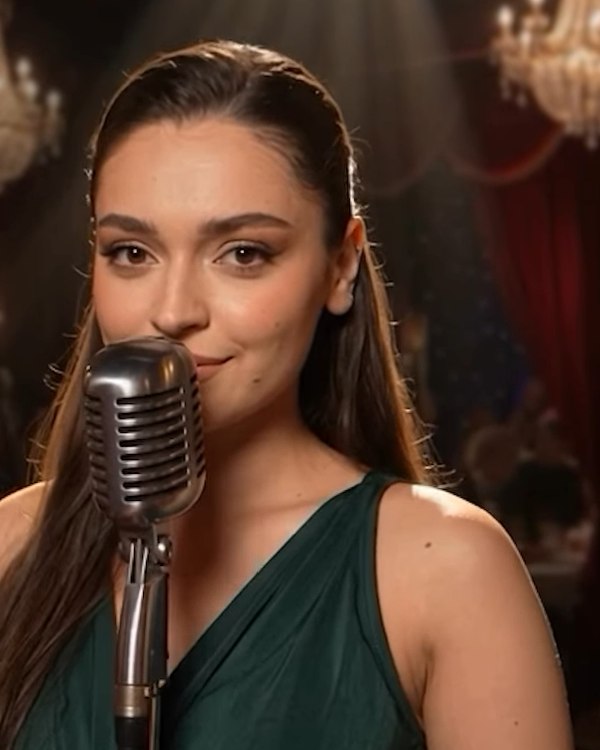 Hilal Aksu