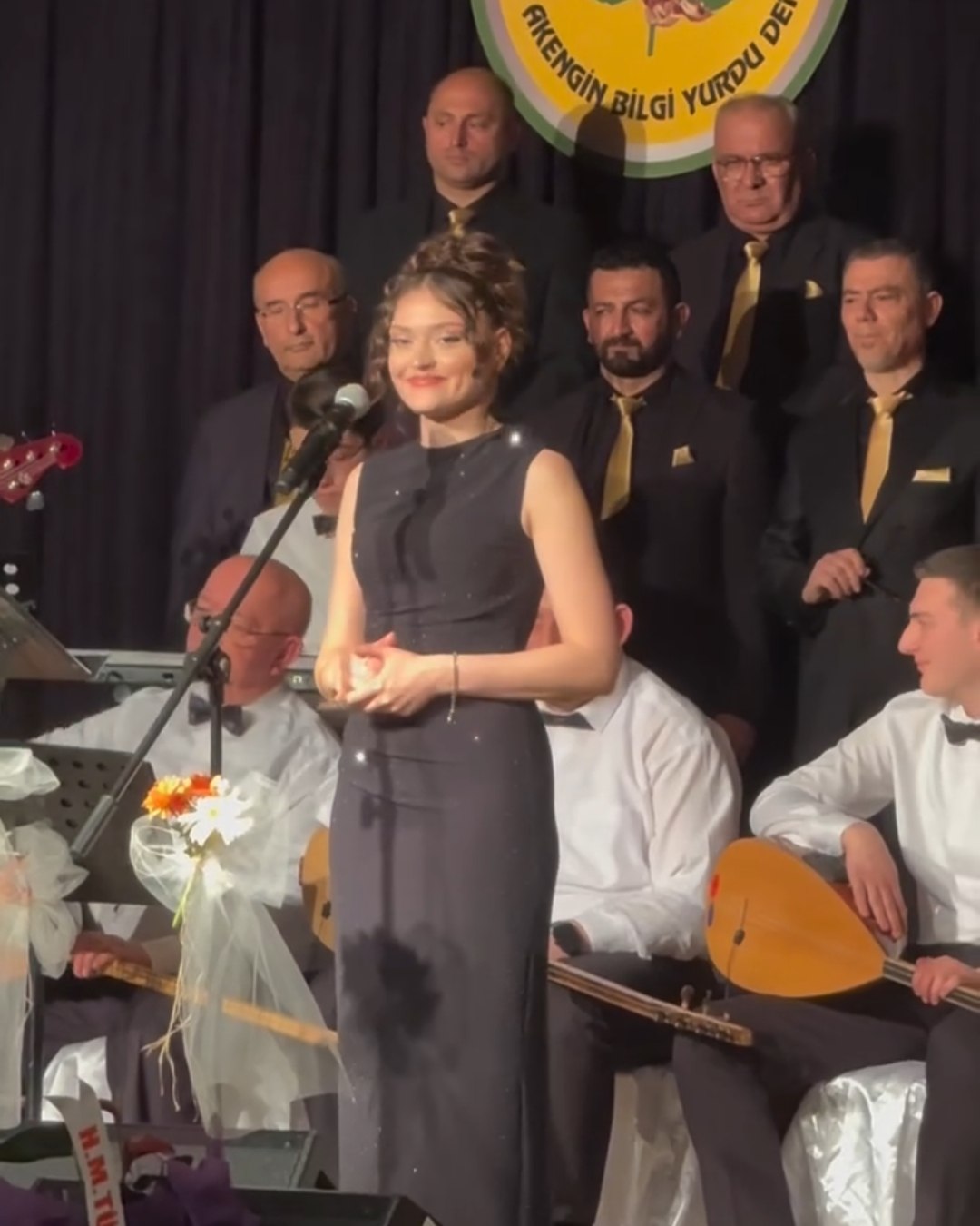 ♫ Veli Yöntem · Havada Durna Sesi Gelir