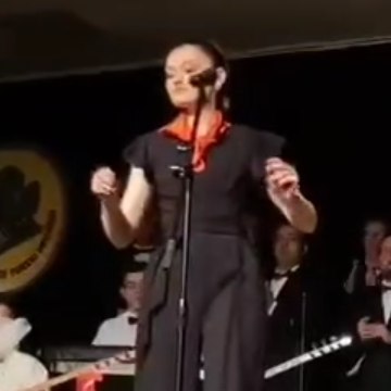 Sahne